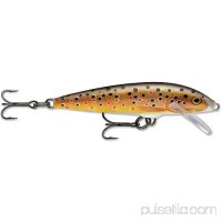 Rapala Original Floater 07 Fishing lure, 2.75-Inch, Clown Multi-Colored   